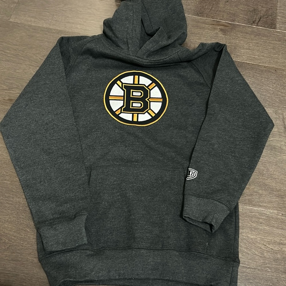 Sweat shirt